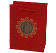 180 Gsm Handmade Paper Bag