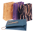 Tiny Paper Totes